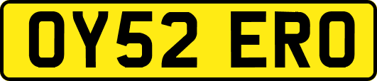OY52ERO