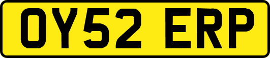 OY52ERP