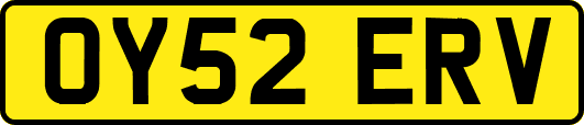 OY52ERV
