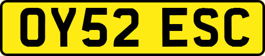 OY52ESC