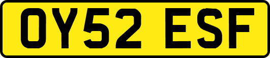 OY52ESF