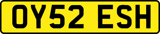 OY52ESH