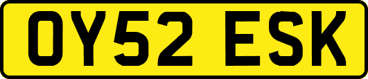 OY52ESK