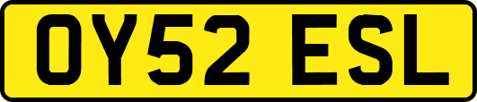 OY52ESL