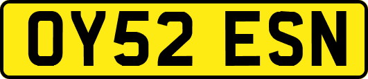 OY52ESN