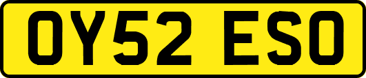 OY52ESO