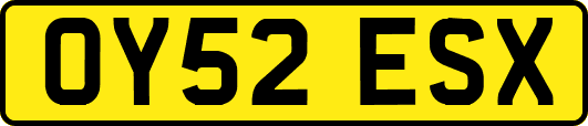 OY52ESX