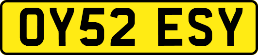 OY52ESY