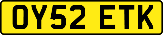 OY52ETK