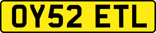 OY52ETL