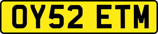 OY52ETM