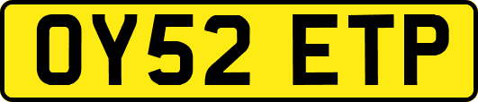 OY52ETP