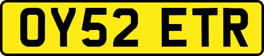 OY52ETR
