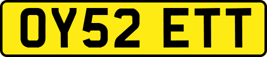OY52ETT