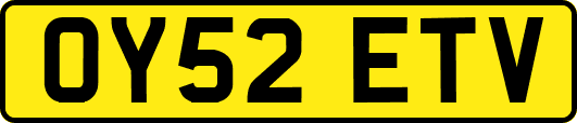 OY52ETV