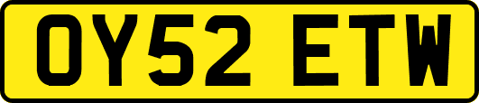 OY52ETW