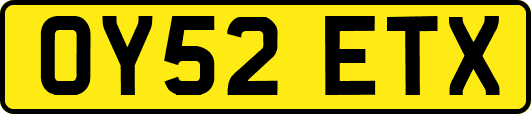 OY52ETX