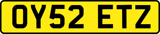 OY52ETZ