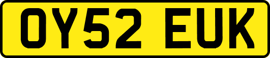 OY52EUK