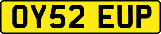 OY52EUP