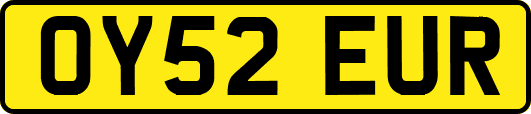 OY52EUR