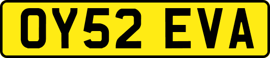 OY52EVA