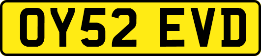 OY52EVD