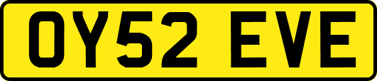 OY52EVE