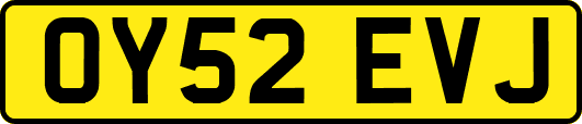 OY52EVJ