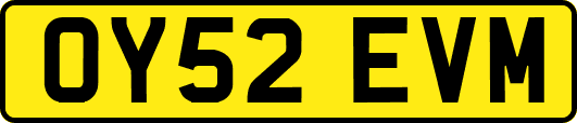 OY52EVM