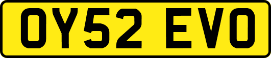 OY52EVO
