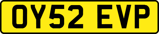 OY52EVP