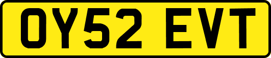OY52EVT