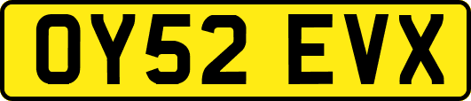 OY52EVX