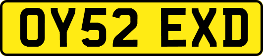 OY52EXD