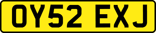 OY52EXJ
