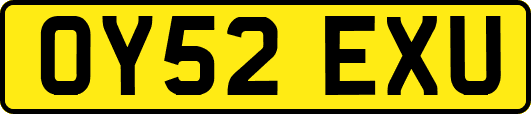 OY52EXU