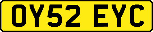 OY52EYC