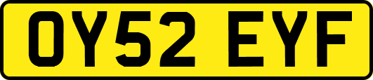 OY52EYF