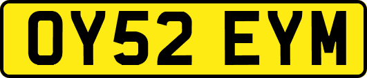 OY52EYM