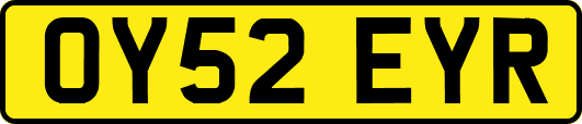 OY52EYR