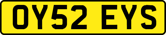OY52EYS