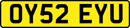 OY52EYU