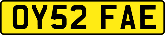 OY52FAE