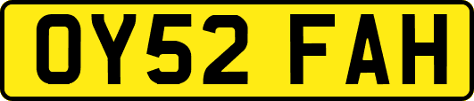 OY52FAH