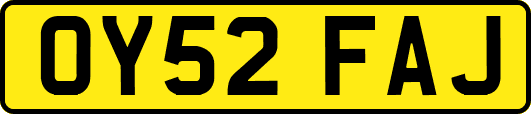 OY52FAJ