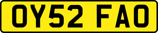 OY52FAO