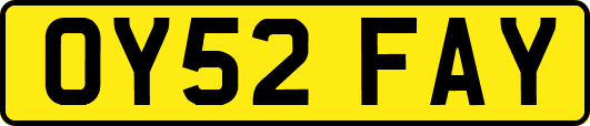 OY52FAY
