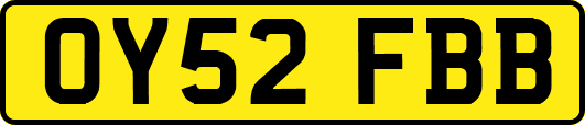 OY52FBB