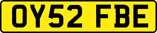 OY52FBE